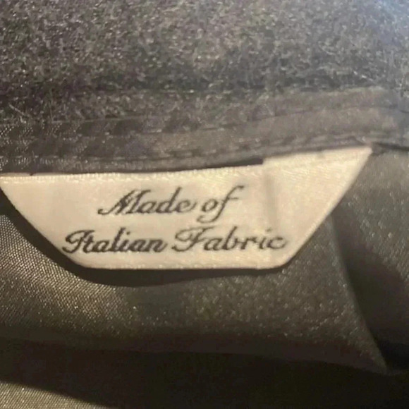 Talbots 100%wool A-line maxi skirt - Picture 9 of 12